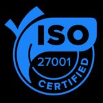 ISO Certified logo.